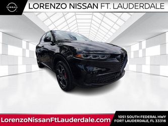 2024 Alfa Romeo Tonale