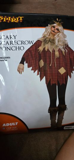 Women's costume