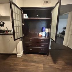 Armoire  For Free 