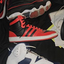 3 Pair Size 12  $250