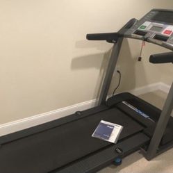 Proform Treadmill