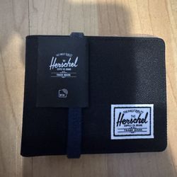 Herschel Roy Wallet