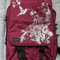 Laurex Laptop Backpack 
