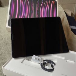 5th Gen Apple iPad Pro 