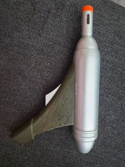 Sci fi 2002 phaser