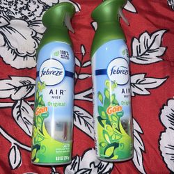 Febreze 