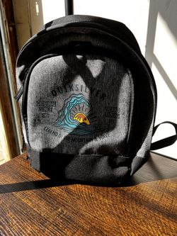 mini back pack