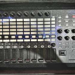 Akai APC40 MK2