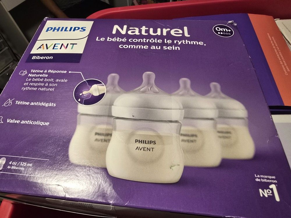 Philips Avent 