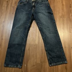 Wrangler Pants 