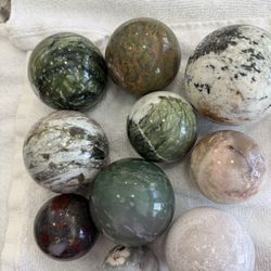 Mixed sphere bundle 4