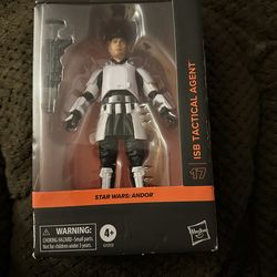 Star Wars Black Series Andor