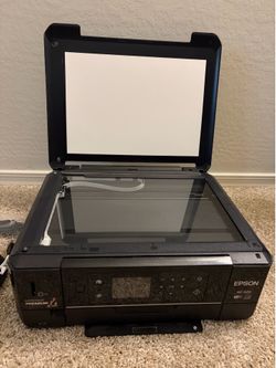 Epson XP-620 Printer combo