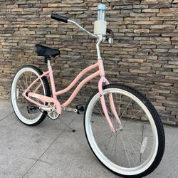 Retrospec “ Chatham Plus “ 26 Inch Beach Cruiser 