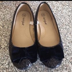 Dress Shoes Size 13 For Girls Ages 5-8yrs Old