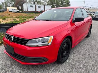 2013 Volkswagen Jetta