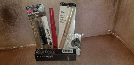 Makeup Gift Set