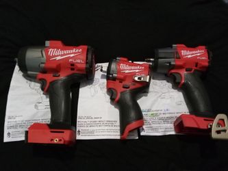M18 Fuel 1/2 High Torque 2967-20...$160