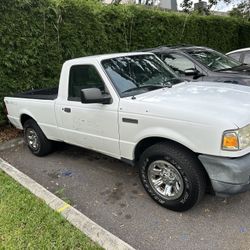 2011 Ford Ranger