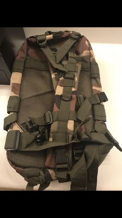 ***Small Hiking Back Pack $20 OBO***