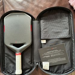 Tesla Pickleball Paddle