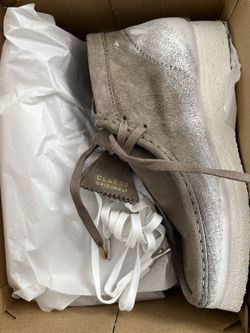Clarks Originals Size 8.5