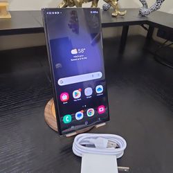 Unlocked Samsung Galaxy S23 Ultra