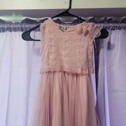 4t Dress