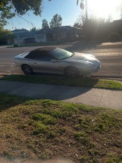 2002 z28 Chevy Camaro