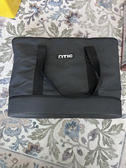 RTIC Insulator Bag