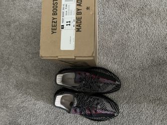 Yeezy 350 Yeichei