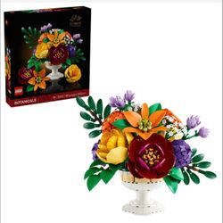 Flower Arrangement