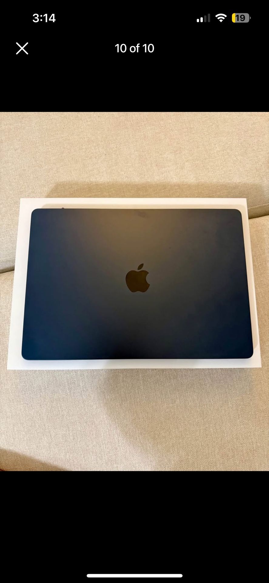 MacBook Air 2025 M4