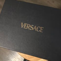 Versace Pumps