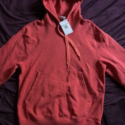 NEW NIKE WOMEN HOODIE XS