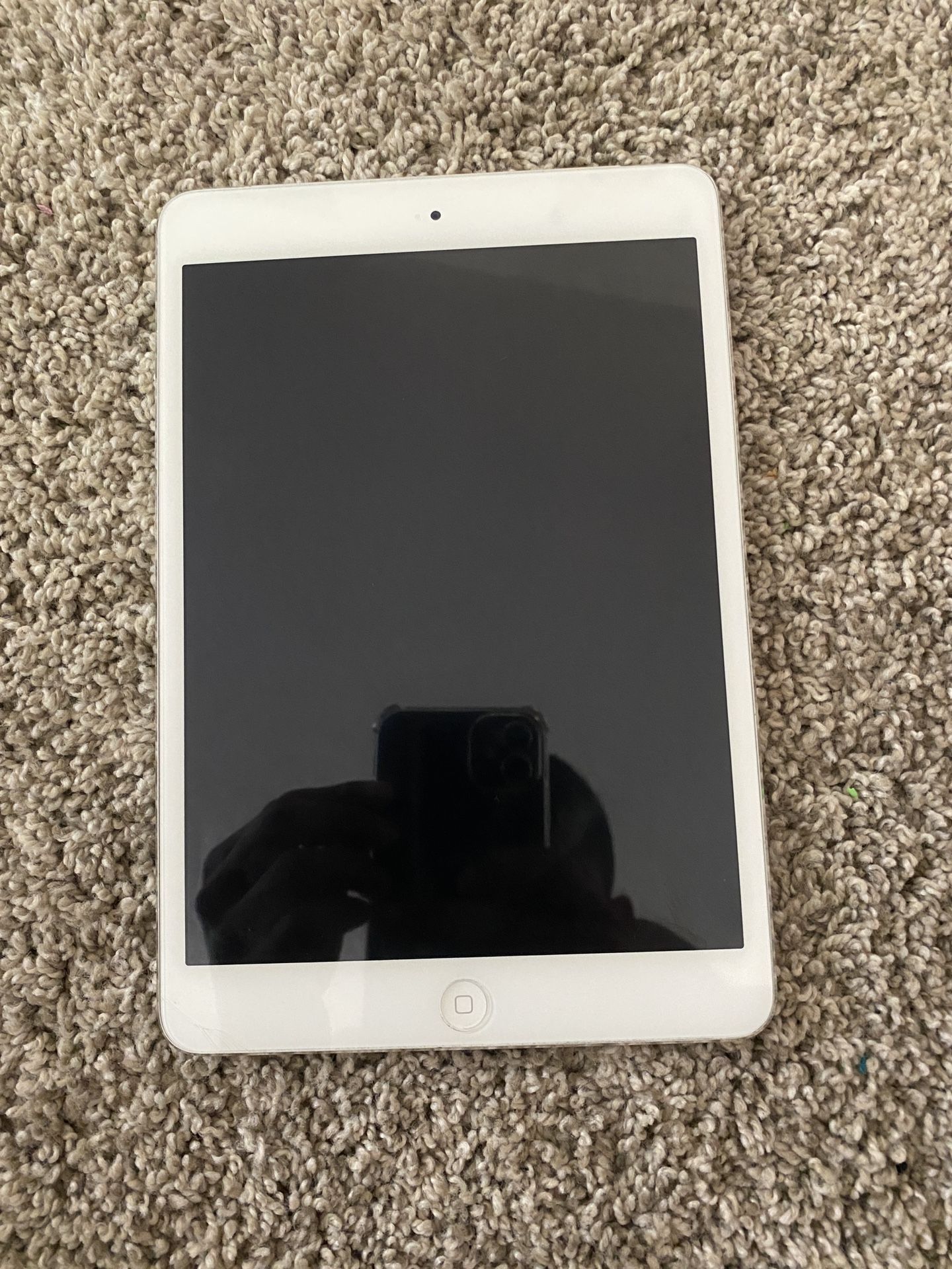 iPad Mini 2