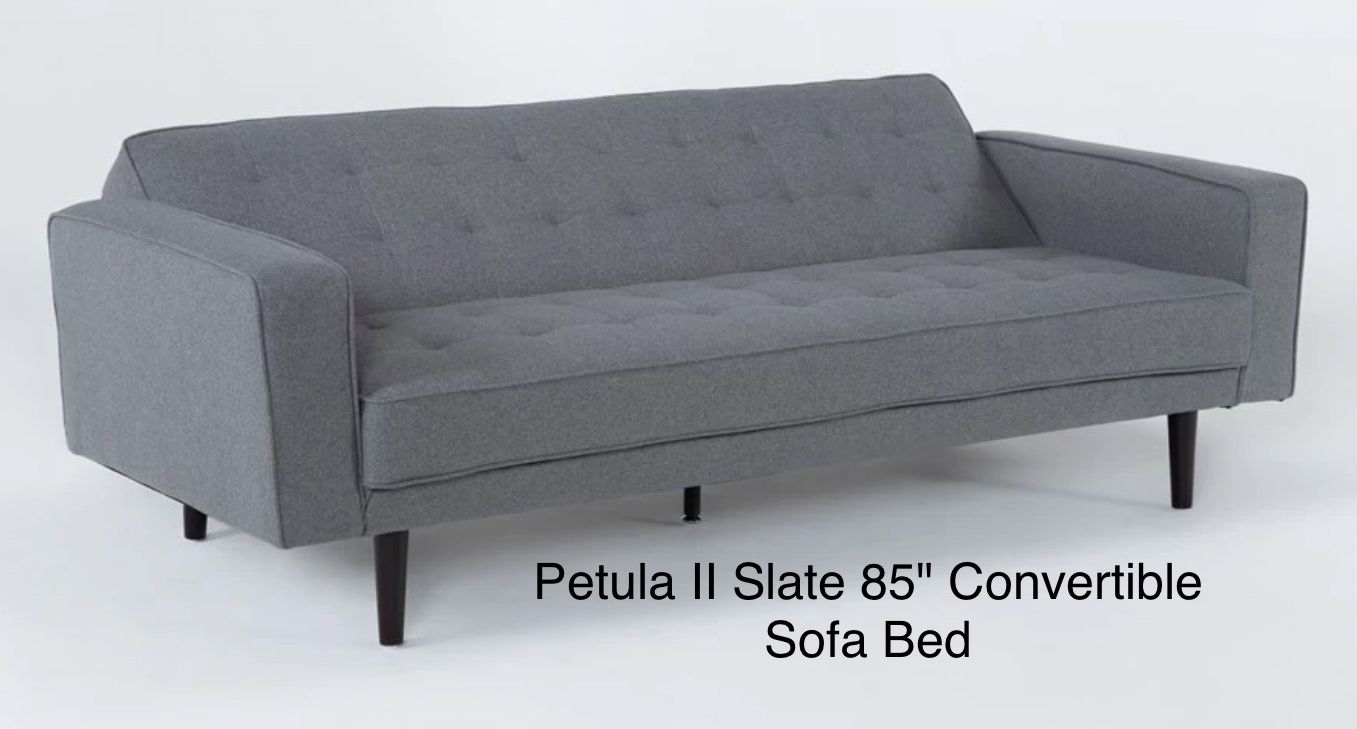Petula convertible sofa bed discount