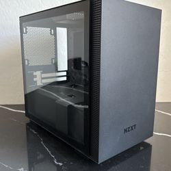 NZXT H210i Case