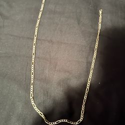 14k gold chain