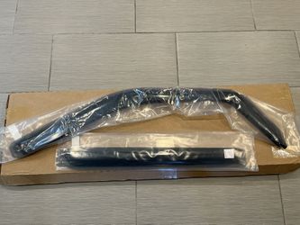 New Weather Tech Window Deflectors