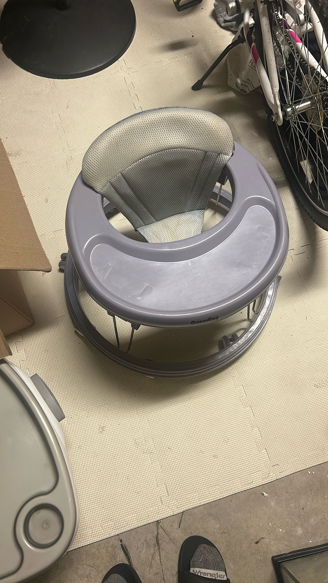 Infant Walker
