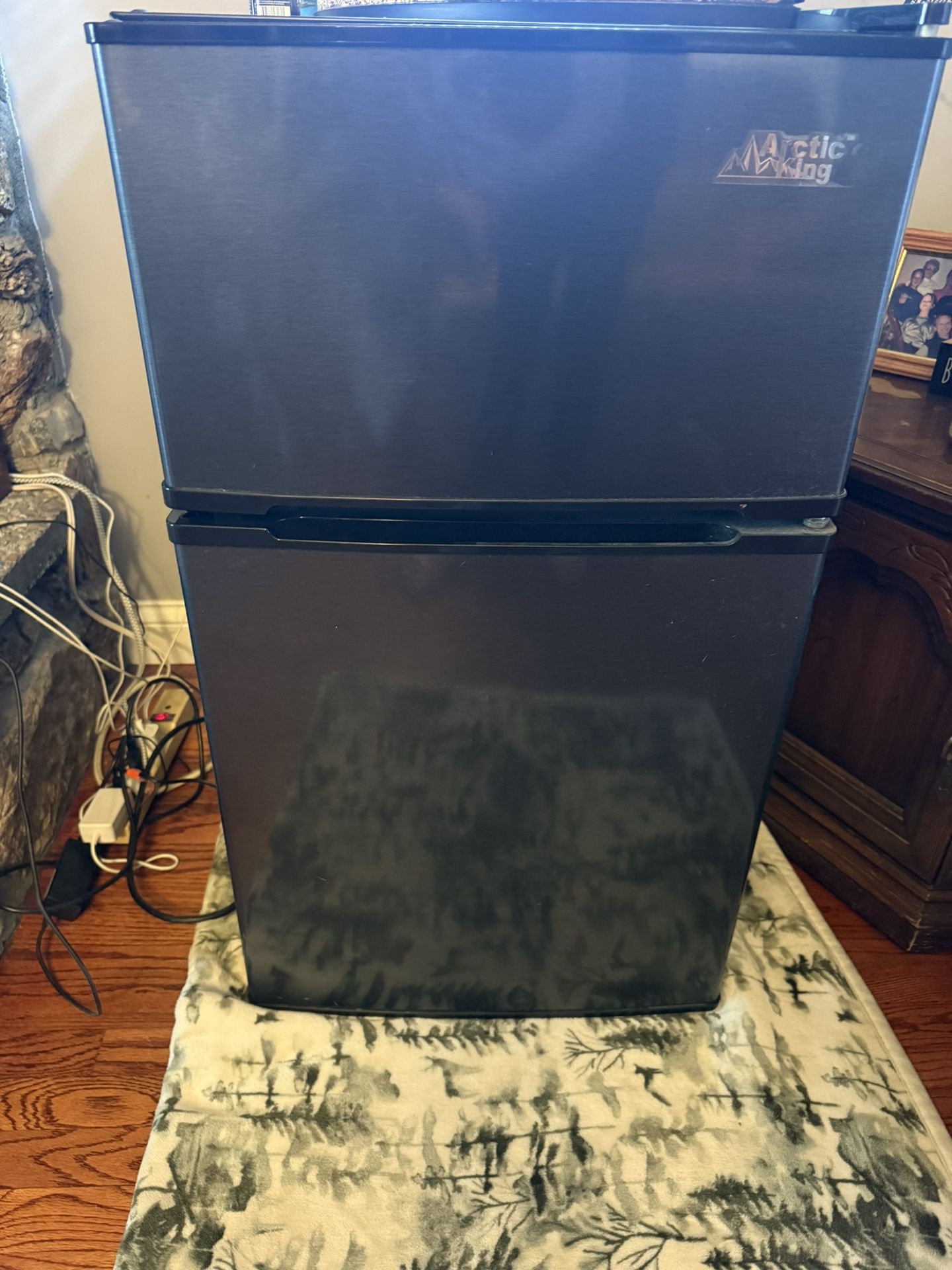 Mini Fridge