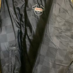True Religion Puffer 
