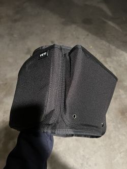 Yeti Loadout Quadpocket Bucket Belt