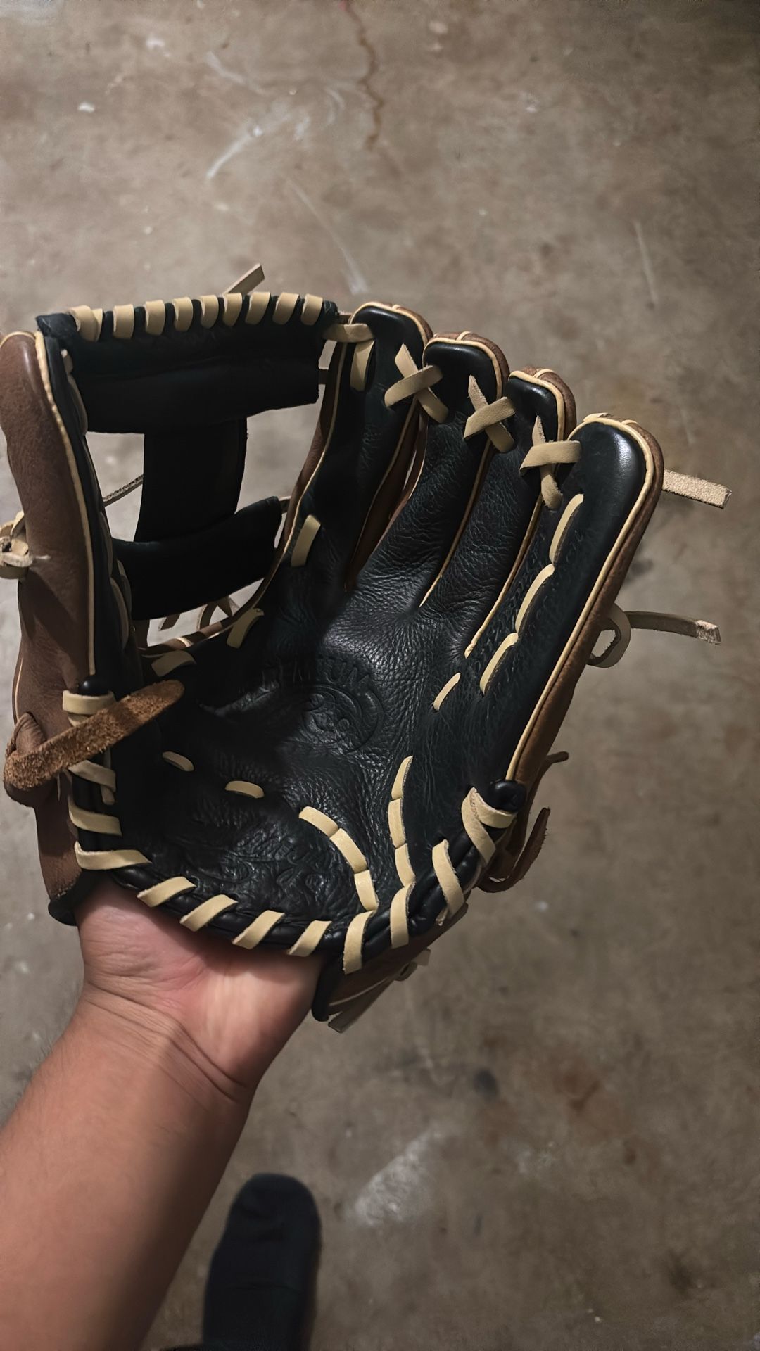 Baseball Glove