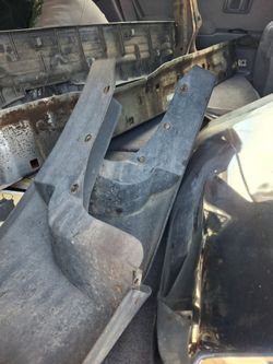 Toyota 4runner 3gen rear bumper and hitch