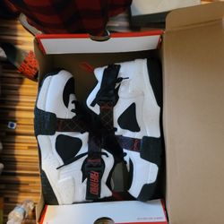 Nike Air Raid Great Condition Size 9.5 $125