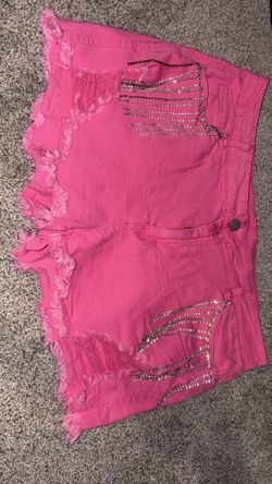 Women’s xl shorts