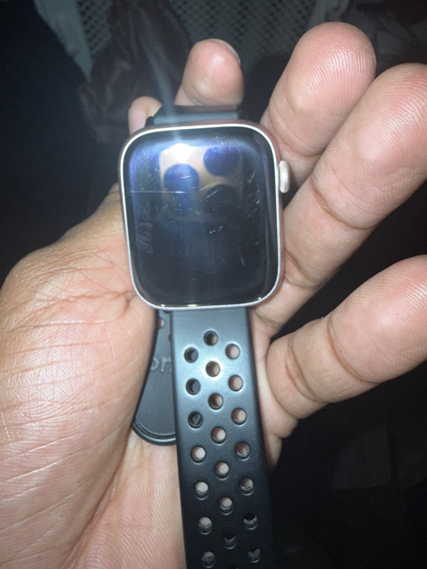 Apple Watch Series 9 Unlocked Want Gone Asap