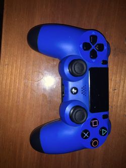Ps4 controller